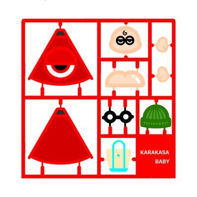 KARAKASAさんのプロフィール画像