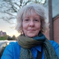 Cathy Breen (@cathycbreen) 's Twitter Profile