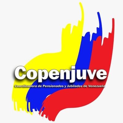 Coordinadora de Pensionados y Jubilados de Venezuela - Copenjuve