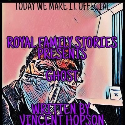 My name is Vincent Hopson, I am a published author with ROSEDOGBOOKS!!! Hoping to meet new people and promote my projects... You can find my Projects on Amazon