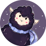 Mollin_Art's profile picture. 🖤 They/Them ✧ 🇵🇱 🏳️‍🌈 ✧ 20s ✧ INTJ ✧ Lazy Black Sheep 🐑
💜 Digital Art ✧ Dragons ✧ Fantasy Creatures ✧ Animals
🖌 Ipad + Procreate & PS