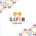 Safer Together (@safertogetherzw) Twitter profile photo Safer Together (@safertogetherzw) Twitter profile photo