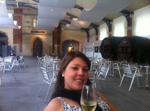 martamainieri's profile picture. 