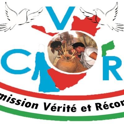 CVR_Burundi Profile Picture