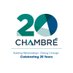 Chambré (@chambrepa) Twitter profile photo