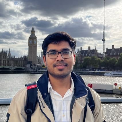PostDoc @Cambridge_CL; Visiting Academic @arm; Compilers, Architecture, LLVM, RISC-V, ARM