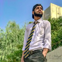 Rudraksha Ashok Auti (@autirudraksha) 's Twitter Profile