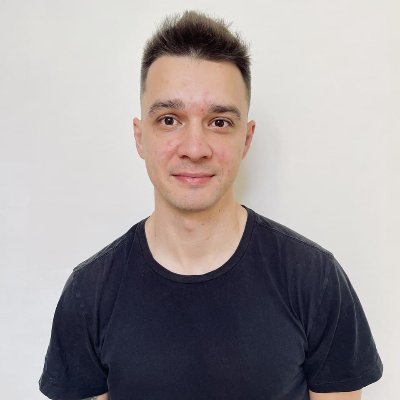 Chief Product Officer at YouControl | Product Manager (former CPO at TemplateMonster and P2H Inc.)