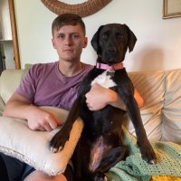 Bryce Wade (@bryce_wade24) 's Twitter Profile