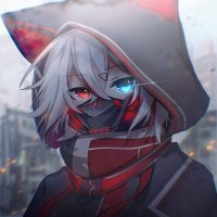 赤影夜月 (@akayozuki) 's Twitter Profile Photo 赤影夜月 (@akayozuki) 's Twitter Profile Photo