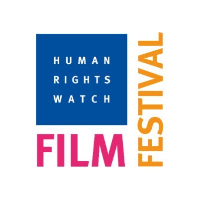 Human Rights Watch Film Festival Profile