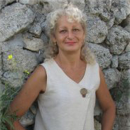 tvershina's profile picture. 