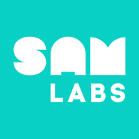 SamLabs Italia(@Samlabsitalia) 's Twitter Profile Photo