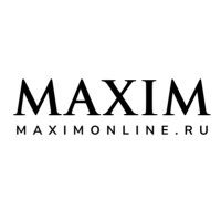 MAXIM(@ru_maximonline) 's Twitter Profileg