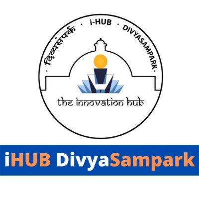 iHUB DivyaSampark, aims to enable innovative ecosystem in cyber- physical systems (CPS) and becoming the source for the next generation of digital technologies,