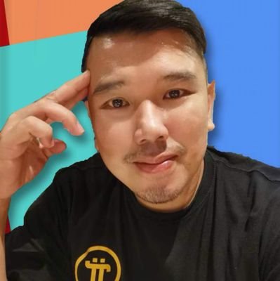 Jack2121211's profile picture. 我是Pi先锋,我为Pi代言⚡⚡⚡
我的Pi Network邀请码:Jack2121