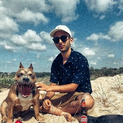 Zzzamba22's profile picture. bom dia