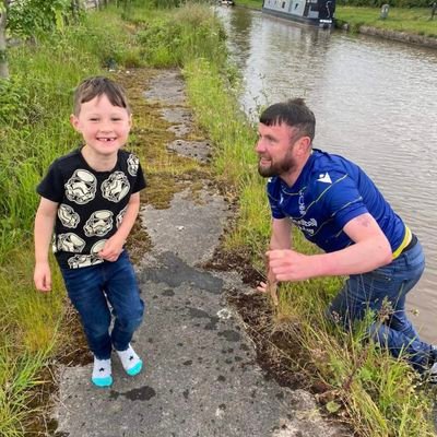 RichardClarke22's profile picture. Forest fan, rubbish golfer even worse footballer.