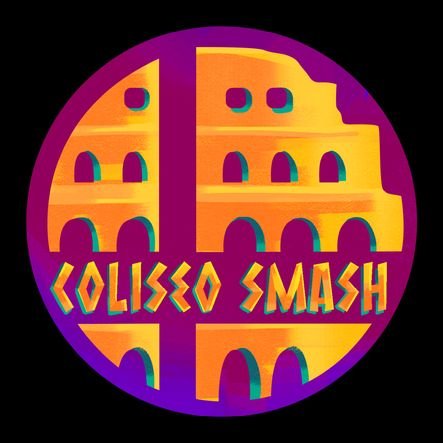 @ColiseoSmash