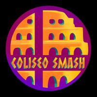 Coliseo Smash - Oficial (@coliseosmash) 's Twitter Profile Photo Coliseo Smash - Oficial (@coliseosmash) 's Twitter Profile Photo