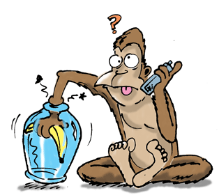 MuckingFonkeys's profile picture. Stupidity archaeologist