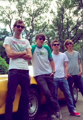 GoodThingsBand's profile picture. We are a poppunk/easycore band from Haarlem, the Netherlands. Check out our first video! http://t.co/XR2oT8rmvE