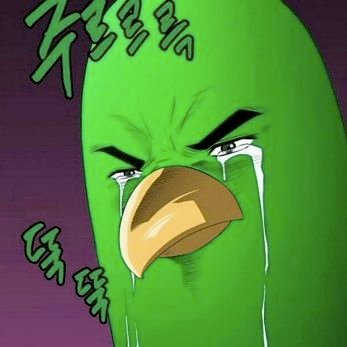 💚 갓 빵 🍞さんのプロフィール画像