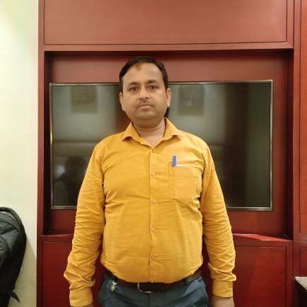 Life is a Journey and I am a Traveller
Crypto enthusiast, Entrepreneur