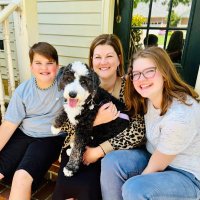 Carolyn Stephenson (@jasa_ic) 's Twitter Profile