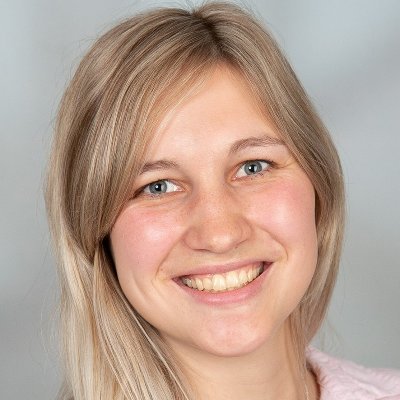 @SchweikertAnja