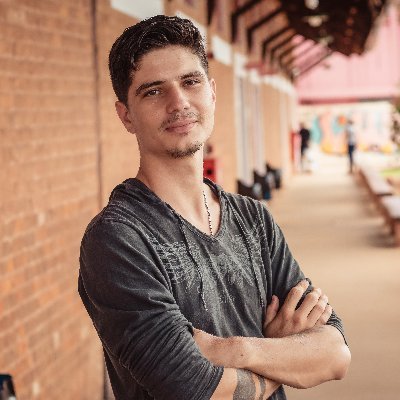 leandrojccampos's profile picture. Recordar é viver!
📷 Retratos Feminino - Ensaio de Casal - Infantil
➤ Presidente Prudente - SP
➤ Perfil Pessoal no Instagram: @leandrojccampos

(18) 988125636