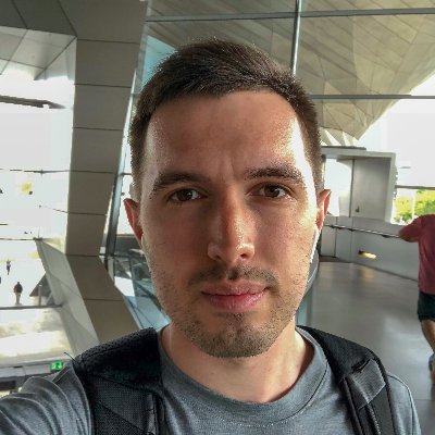 antonymtu's profile picture. 