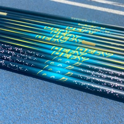 Vaulting pole - DEFY & LEAP- (@Japan_pole_pj) / Posts / X