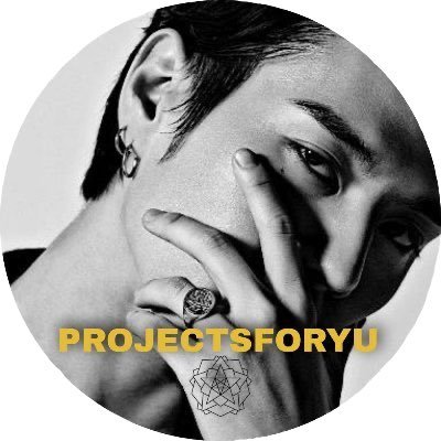 (SLOW) Fan-Projects & Fundraisers for YUGYEOM: SOLO, KyumCrew, GOT7 & JUS2. ❤️: Infos | DM/📧: projectforyu@gmail.com | 🎧 https://t.co/KCE3rFI2Wp