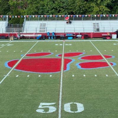 ‘77,‘04,’05,’15,’17,’18,’19,’20 State Champions.This is the official account for Charlotte Catholic Football. Follow along for updates. Go Cougars!