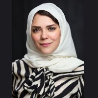 Nour AlMozain,MD نور هشام المزيّن(@NourAlmozain) 's Twitter Profile Photo