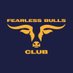 Fearless Bulls Club (@Fearless_Bulls) Twitter profile photo