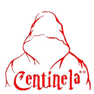 El Centinela del Misterio ®️©️