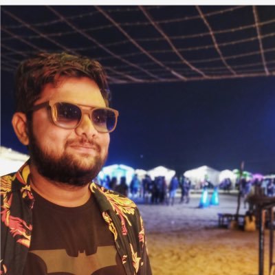 SSriragavendra's profile picture. Mmm. Nothing Much!