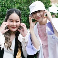 🌈🦋หม่ามี๊จูเนียร์หัวใจนุนิว❤️ (@j_niorza) 's Twitter Profile Photo 🌈🦋หม่ามี๊จูเนียร์หัวใจนุนิว❤️ (@j_niorza) 's Twitter Profile Photo