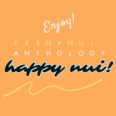 降新＋ぬいアンソロ「happy nui!」告知さんのプロフィール画像