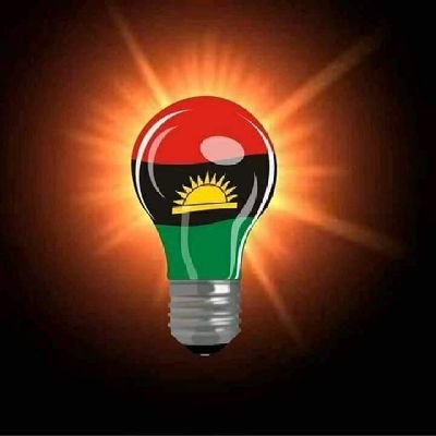 Support Biafrans in Denmark & rest of the persecuted Biafrans worldwide in their rightful quest for unhindered restoration of Sovereign Republic of Biafra.
