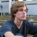 ThierryCharpie's profile picture. Thierry 23 ans Franconville, fait du webdesign, suivez ma veille en webdesign et infographie