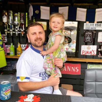 Kizza11's profile picture. #LUFC #ALAW