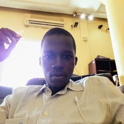 AmadouNdiaye001's profile picture. Je suis du genre ouverte d'esprit, flexible, anti-raciste, j'aime pas l'autocensure , et mon personnage préférer c'est : Elon Musk