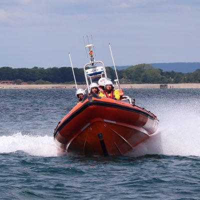 LhamptonRNLI Profile Picture