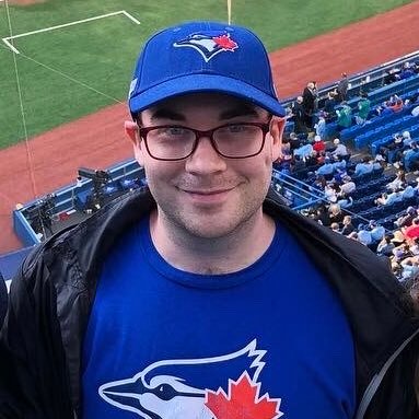 Music theorist researching EDM and video game music, but tweets are mostly on the Blue Jays and other sports topics. Matthew 22:37-40 ✝️. He/him. 🏳️‍🌈