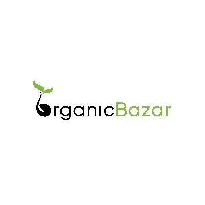 organic_bazar's profile picture. https://t.co/dftAC8eOhK is an online marketplace for gardening products. We are focusing on gardening products not available in local stores to make your own ga