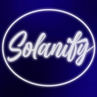 Solanify Alpha Group (@solanifynft) 's Twitter Profile