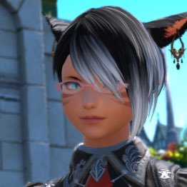 nekomenono's profile picture. 気分気ままに絵を描く猫です。猫なのです、絵を描きます、あとゲームもします、猫なので。₍₍ (ง ˘ω˘ )ว ⁾⁾最近はffもしてます、猫なので。